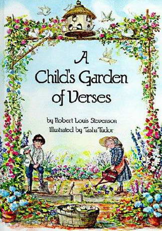 A Child`S Garden Of Verses [1992 TV Movie]