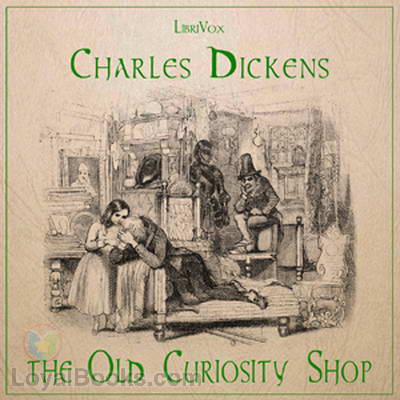 The Old Curiosity Shop 100