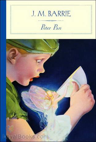 Peter Pan Story Book Free Download