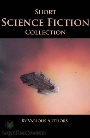Short Science Fiction Collection 43 by Various